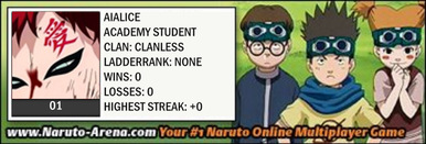 AiAlice My Playcard