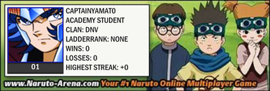 Captainyamat0 My Playcard