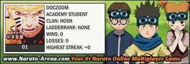 Doczoom My Playcard