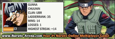 GUNNA My Playcard