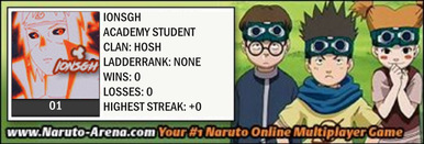 Ionsgh My Playcard