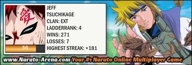Jeff My Playcard