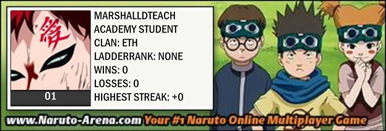 MarshallDTeach My Playcard