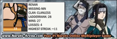 Renan My Playcard