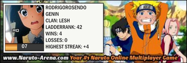 Rodrigorosendo My Playcard
