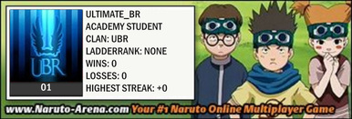 Ultimate_Br My Playcard