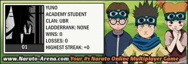 Yuno My Playcard
