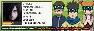 dymcks My Playcard