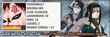 phosphrus7 My Playcard