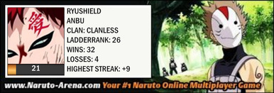 ryushield My Playcard