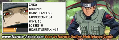 zaiko My Playcard